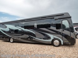 New 2019 Fleetwood Discovery LXE 40G Bunk Model RV W/ Tech Pkg, King, Aqua Hot available in Alvarado, Texas