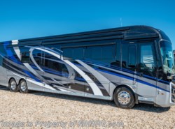 New 2019 Entegra Coach Anthem 44F Bath & 1/2 Luxury RV W/Theater Seats, Solar available in Alvarado, Texas
