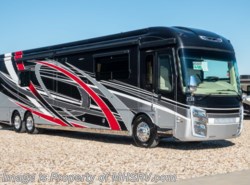 New 2019 Entegra Coach Anthem 44B Bath & 1/2 Luxury RV W/ Solar & Ext. Freezer available in Alvarado, Texas