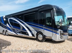 New 2019 Entegra Coach Anthem 44B Bath & 1/2 Luxury RV W/ Theater Seats & Solar available in Alvarado, Texas