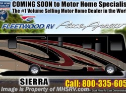 New 2019 Fleetwood Pace Arrow 36U Bath & 1/2 RV for Sale W/ King, Res Fridge available in Alvarado, Texas