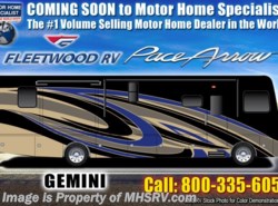 New 2019 Fleetwood Pace Arrow 36U Bath & 1/2 RV for Sale W/ Theater Seats available in Alvarado, Texas
