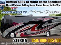 New 2019 Fleetwood Pace Arrow 36U Bath & 1/2 RV for Sale W/ Facing Dinette available in Alvarado, Texas