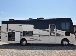 New 2019 Fleetwood Flair 29M W/King Bed, FWS, 2 A/Cs, 5.5KW Generator available in Alvarado, Texas