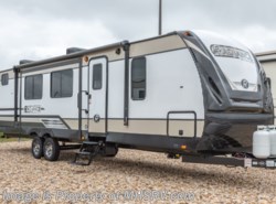 New 2019 Cruiser RV Radiance Ultra-Lite 32BH Bath & 1/2 Bunk Model RV W/2 A/Cs available in Alvarado, Texas