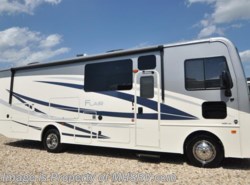 New 2019 Fleetwood Flair 29M W/King Bed, 2 A/Cs, FWS, 5.5KW Generator available in Alvarado, Texas