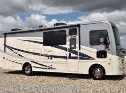 New 2019 Fleetwood Flair 29M W/2 A/Cs, King Bed, FWS, 5.5KW Generator available in Alvarado, Texas