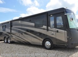 Used 2007 Newmar Dutch Star 4320 W/ King, W/D, 4 Slides available in Alvarado, Texas