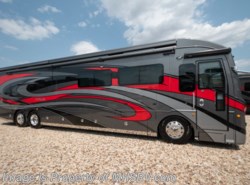 New 2019 Monaco RV Signature 44B Bath & 1/2 Bunk Model RV W/Tech Pkg, Lithium available in Alvarado, Texas