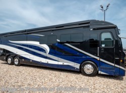 New 2019 Monaco RV Marquis 44B Luxury Tag Axle Bunk Model, Bath &1/2 available in Alvarado, Texas