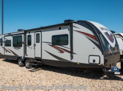 New 2019 Heartland Wilderness 3375KL RV for Sale W/ Theater Seats, 2 A/C available in Alvarado, Texas