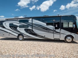New 2019 Entegra Coach Emblem 36T Bath & 1/2, Bunk Model W/Theater Seats & W/D available in Alvarado, Texas