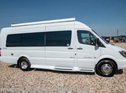 New 2019 Coachmen Galleria 24Q Sprinter Diesel RV W/ Li3 Lithium Battery available in Alvarado, Texas