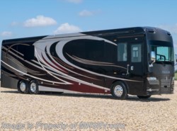 New 2019 Foretravel Realm FS6 Luxury Villa Master Suite (LVMS) Bath & 1/2 available in Alvarado, Texas