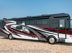 New 2019 Forest River Berkshire XL 40C-380 Bath & 1/2 Bunk Model RV W/ Theater Seats available in Alvarado, Texas