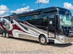 New 2019 Forest River Berkshire XLT 45A 2 Full Bath Bunk Model W/ Sat, OH Loft, W/D available in Alvarado, Texas