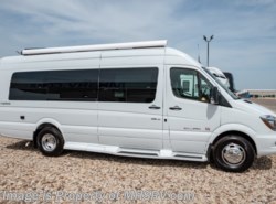 New 2019 Coachmen Galleria 24Q Sprinter Diesel RV W/Li3 Lithium, Solar available in Alvarado, Texas