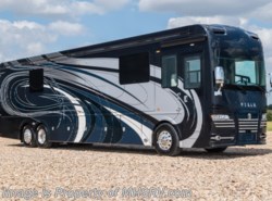 New 2019 Foretravel Realm FS6 Luxury Villa Spa - 2 Baths W/Massaging Tub available in Alvarado, Texas
