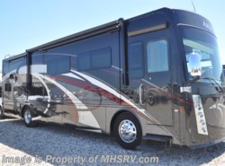 Used 2017 Thor Motor Coach Aria 3601 W/ King, Pwr OH Loft, Ext TV available in Alvarado, Texas