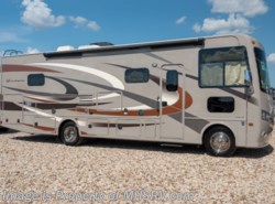 Used 2016 Thor Motor Coach Hurricane 31S W/ Ext TV & Kitchen, OH Loft available in Alvarado, Texas