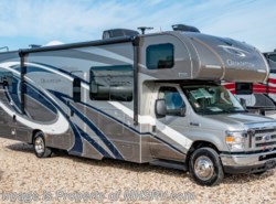 New 2019 Thor Motor Coach Quantum WS31 Class C RV W/ Platinum & Diamond Pkgs available in Alvarado, Texas