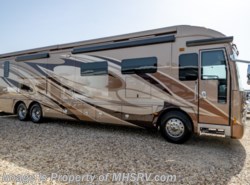 Used 2014 American Coach American Tradition 42M Bath & 1/2 Luxury Diesel Pusher RV for Sale available in Alvarado, Texas