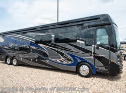 New 2019 Fleetwood Discovery LXE 44B Bath & 1/2 Bunk Model for Sale W/ Tech Pkg available in Alvarado, Texas