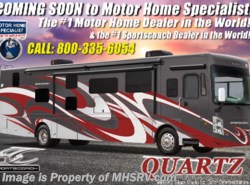 New 2019 Coachmen Sportscoach 407FW Luxury Bath & 1/2 Bunk Model RV W/Satellite available in Alvarado, Texas