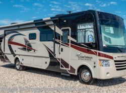 New 2019 Coachmen Mirada 35OS RV for Sale @ MHSRV W/ Theater Seats & King available in Alvarado, Texas