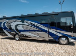 New 2019 Fleetwood Southwind 35K Bath & 1/2 W/7KW Gen, Theater Seats, King available in Alvarado, Texas