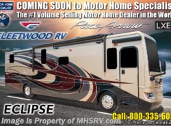 New 2019 Fleetwood Pace Arrow LXE 38N 2 Full Bath Bunk Model RV W/ Sat, King available in Alvarado, Texas