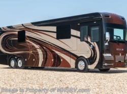 New 2019 Foretravel Realm FS6 Luxury Villa 3 (LV3) Bath & 1/2, Custom Decor' available in Alvarado, Texas