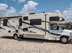 Used 2016 Jayco Greyhawk 29ME Beautiful Class C RV W/ Jacks & 3 Slides available in Alvarado, Texas