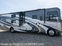 Used 2017 Thor Motor Coach Challenger 37TB Bath & 1/2 Bunk Model RV for Sale available in Alvarado, Texas