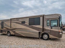 Used 2007 Winnebago Journey 39K 350HP Diesel Pusher W/8K Dsl. Gen & 3 Slides available in Alvarado, Texas