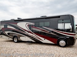 Used 2017 Thor Motor Coach Miramar 34.4 W/ Ext. Kitchen, Theater Seats, Power Loft available in Alvarado, Texas