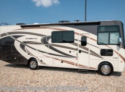 New 2019 Thor Motor Coach Hurricane 29M RV for Sale W/ 5.5KW Gen, 2 A/C, Ext Kitchen & available in Alvarado, Texas