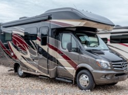 New 2019 Entegra Coach Qwest 24A 2 Year Warranty, Fiberglass Roof & Dsl. Gen available in Alvarado, Texas