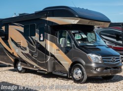 New 2019 Entegra Coach Qwest 24L 2 Year Warranty, Dsl Gen & Fiberglass Roof available in Alvarado, Texas