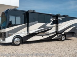 New 2019 Holiday Rambler Vacationer 35P Class A Gas RV for Sale W/King & Hide-A-Loft available in Alvarado, Texas