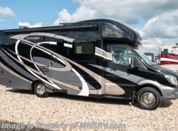 New 2019 Thor Motor Coach Chateau Citation Sprinter 24SK W/Summit Pkg, Dsl Gen, Theater Seats available in Alvarado, Texas