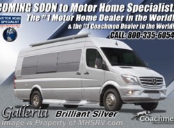 New 2019 Coachmen Galleria 24T Sprinter Diesel RV for Sale W/ Li3 Lithium available in Alvarado, Texas