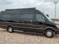 New 2019 Coachmen Galleria 24T Sprinter Diesel RV for Sale W/ Solar & Rims available in Alvarado, Texas