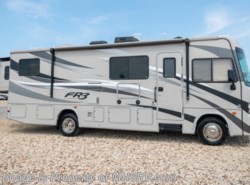 Used 2017 Forest River FR3 28DS Class A RV for Sale at MHSRV W/ OH Loft available in Alvarado, Texas