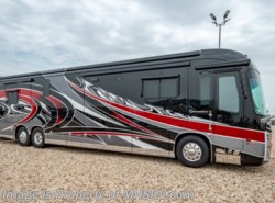 New 2019 Entegra Coach Cornerstone 45X available in Alvarado, Texas