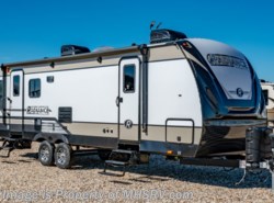New 2019 Cruiser RV Radiance Ultra-Lite 25RL RV W/King, 2 A/C, Pwr Stabilizers available in Alvarado, Texas