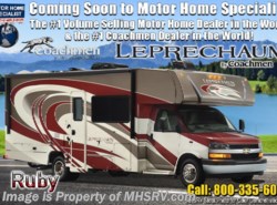 New 2019 Coachmen Leprechaun 319MB W/Recliners, Jacks, 15K A/C, Sat available in Alvarado, Texas