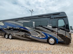 New 2019 Fleetwood Discovery LXE 44H available in Alvarado, Texas