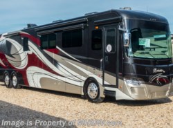 New 2019 Forest River Berkshire XLT 45A 2 Full Bath Bunk Model W/ Theater Seats, W/D available in Alvarado, Texas