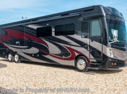 New 2019 Fleetwood Discovery LXE 44B Bath & 1/2 Bunk Model W/Theater Seats available in Alvarado, Texas